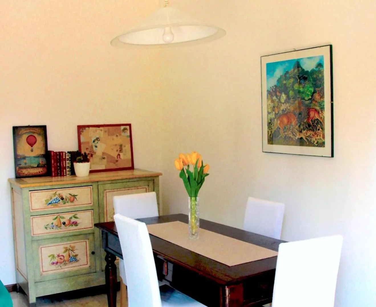 Greenhouse Milano Apartment