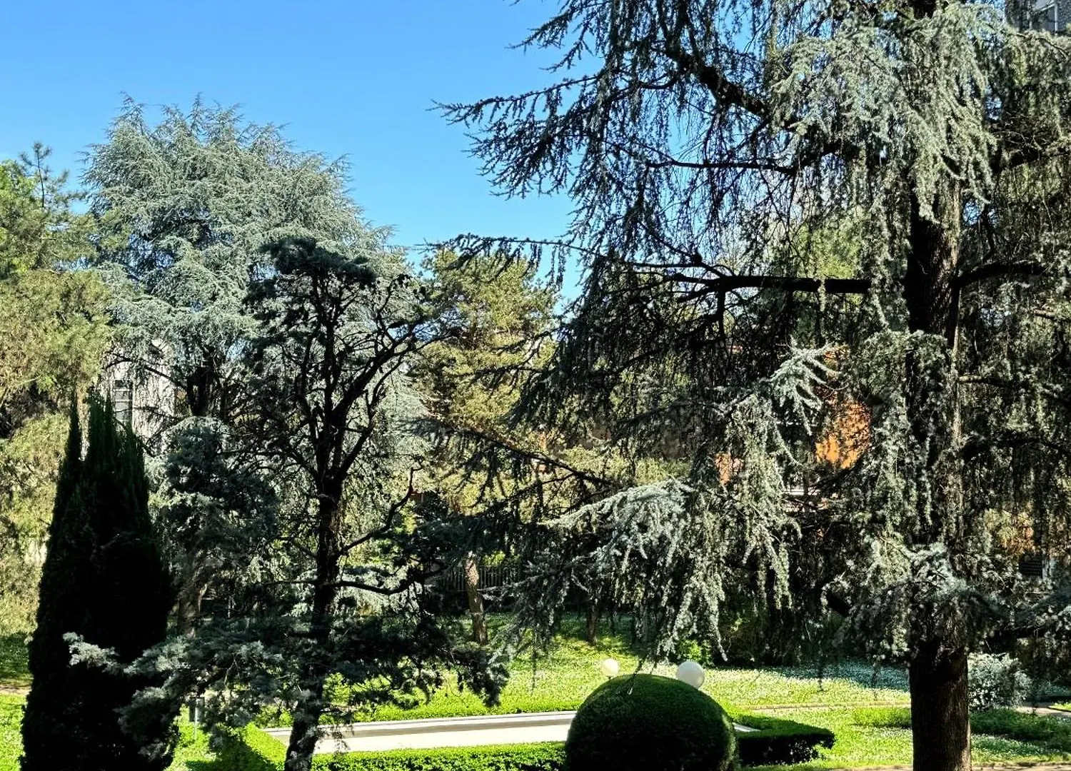 Apartman Greenhouse Milano