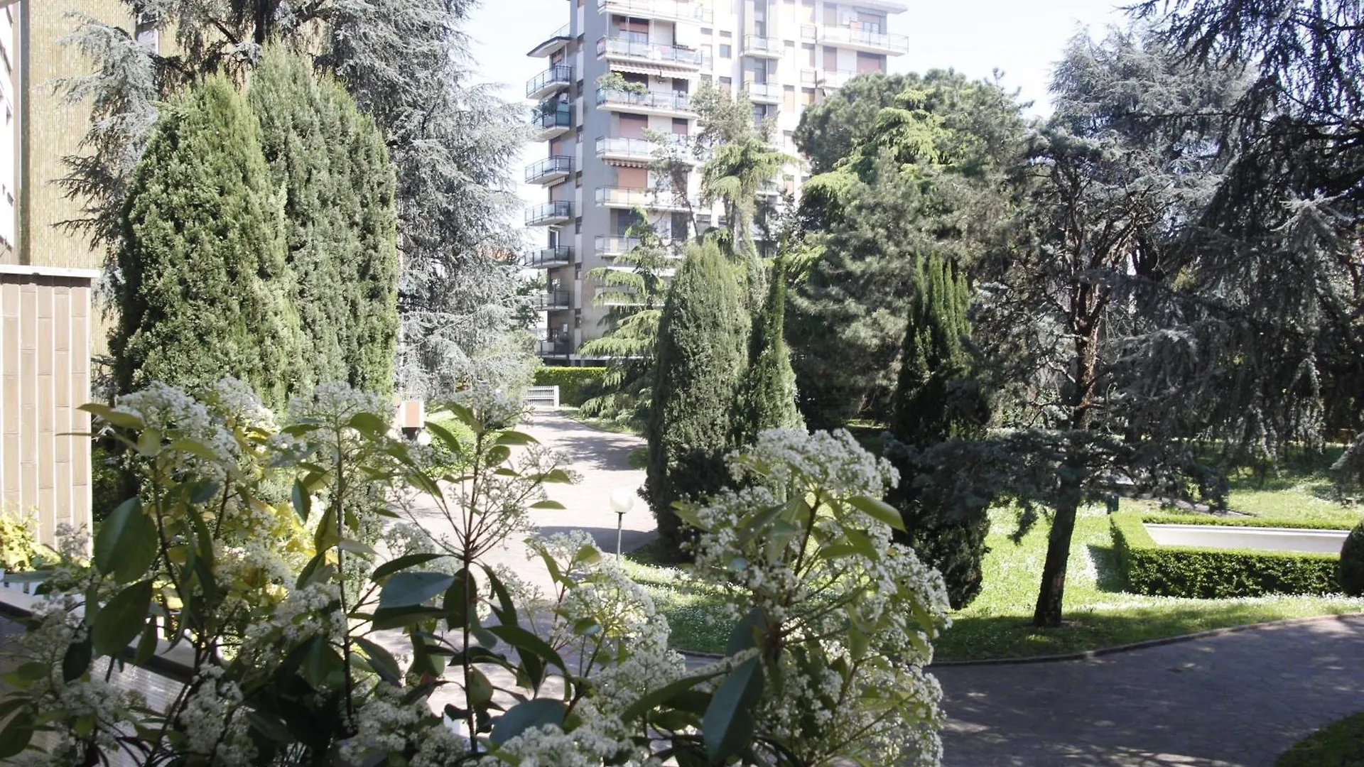 Greenhouse Milano 0*,  Olaszország
